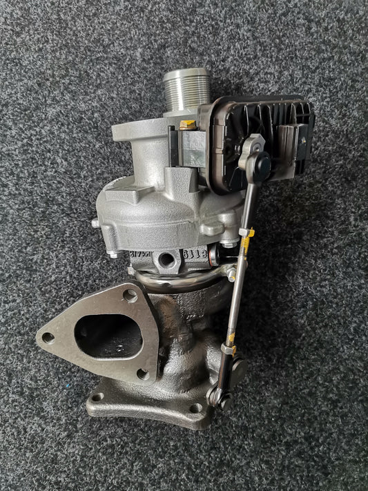 Great Wall Motor VV7 2.0 1118100XEC36 turbocharger