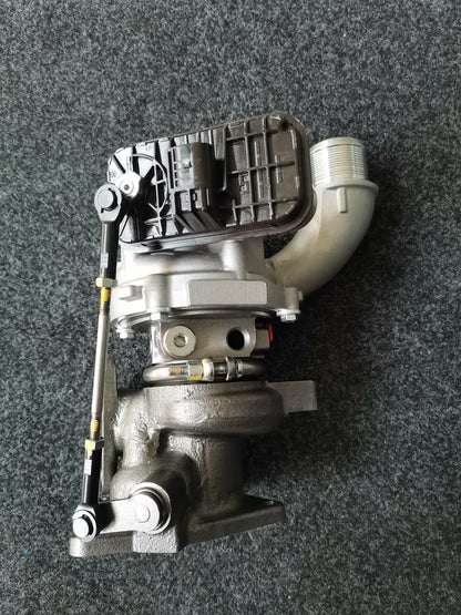 Great Wall Motor VV7 2.0 1118100XEC36 turbocharger