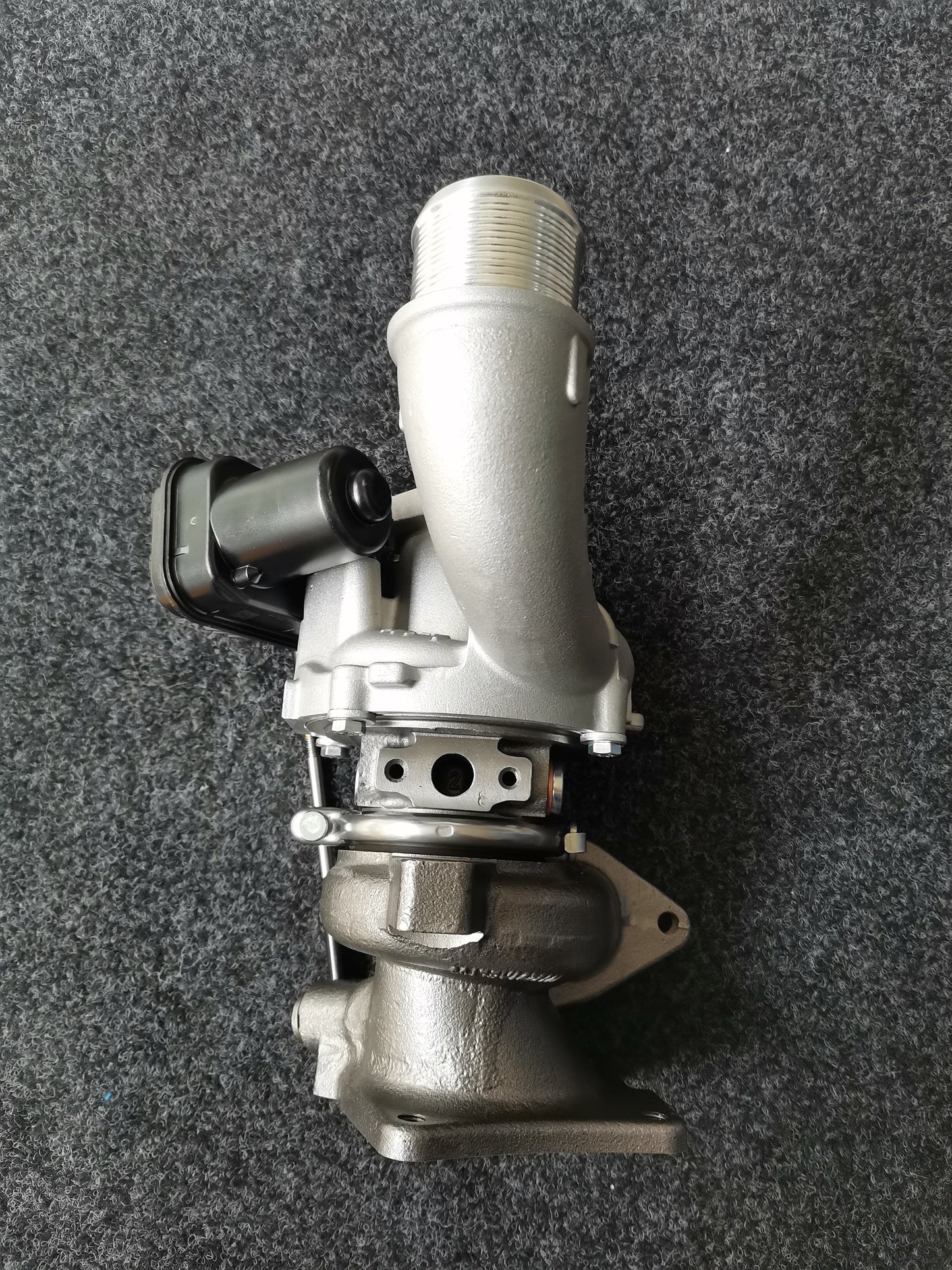 Great Wall Motor VV7 2.0 1118100XEC36 turbocharger