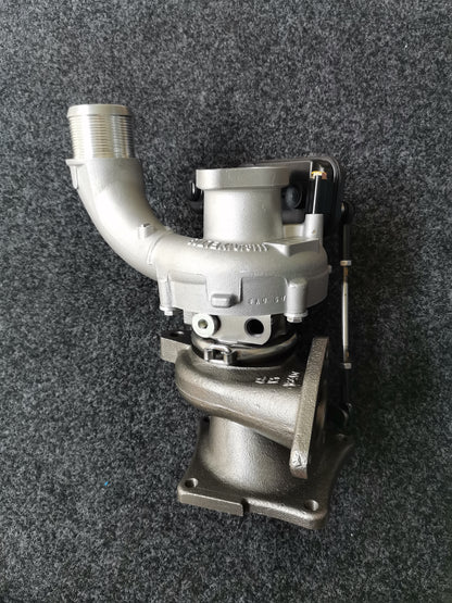 Great Wall Motor VV7 2.0 1118100XEC36 turbocharger