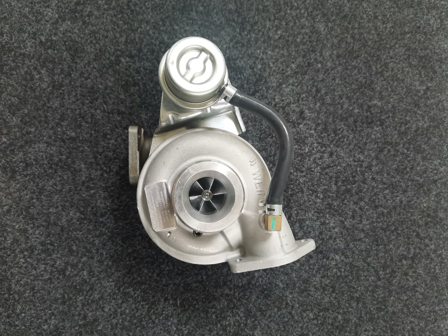 Jianghuai Automobile 1044100FD080 turbocharger