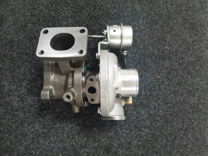 Jianghuai Automobile 1044100FD080 turbocharger