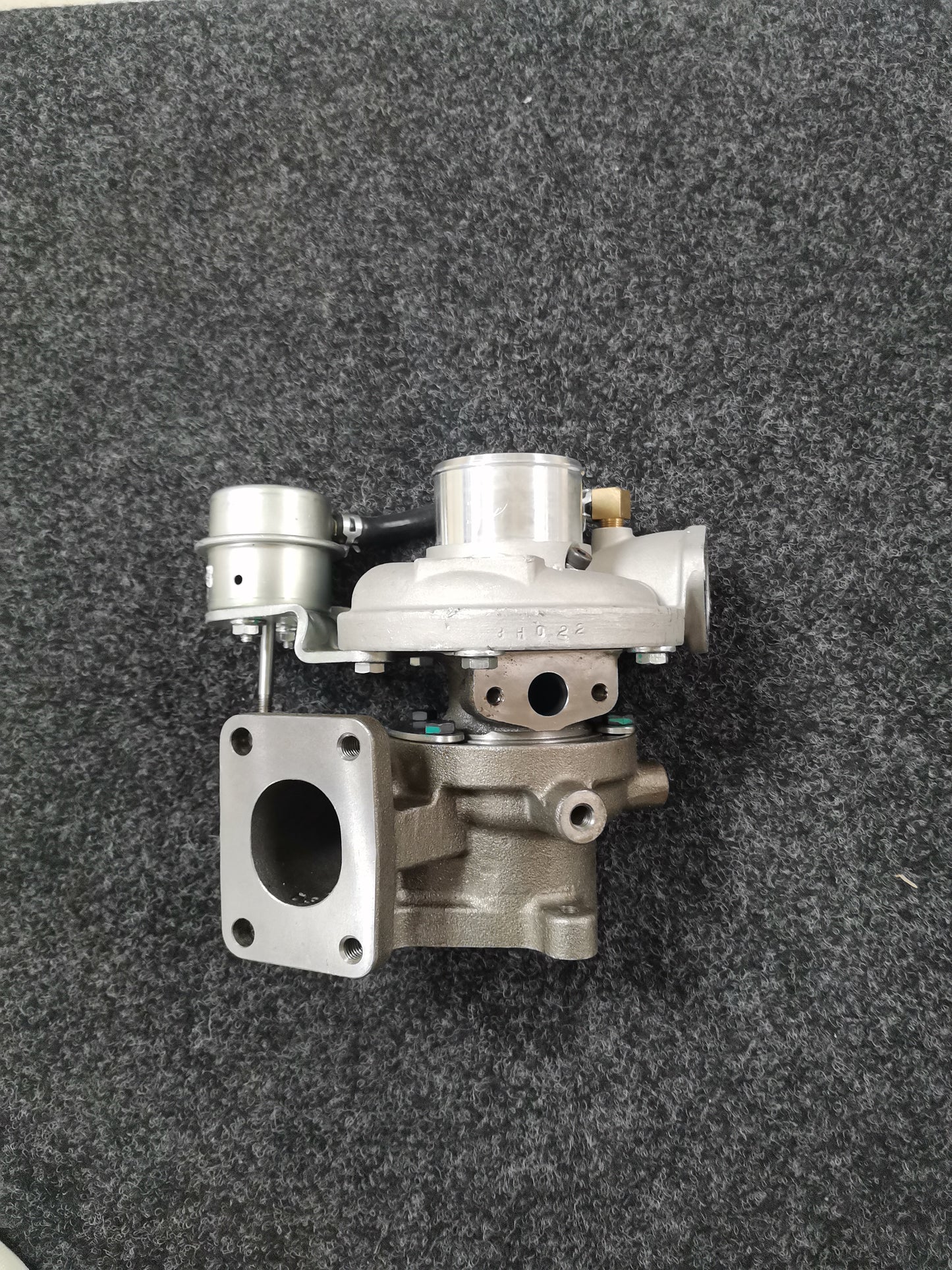 Jianghuai Automobile 1044100FD080 turbocharger