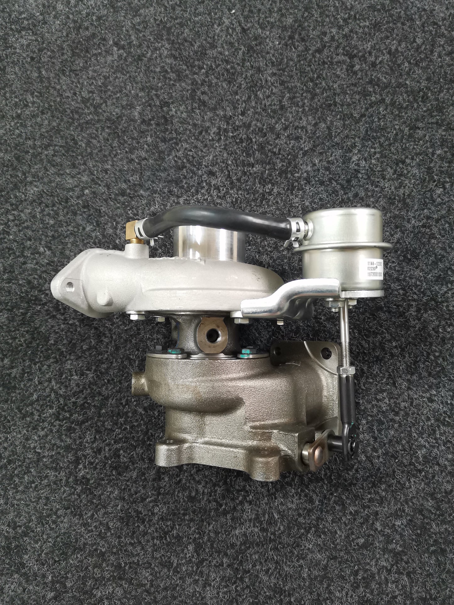 Jianghuai Automobile 1044100FD080 turbocharger