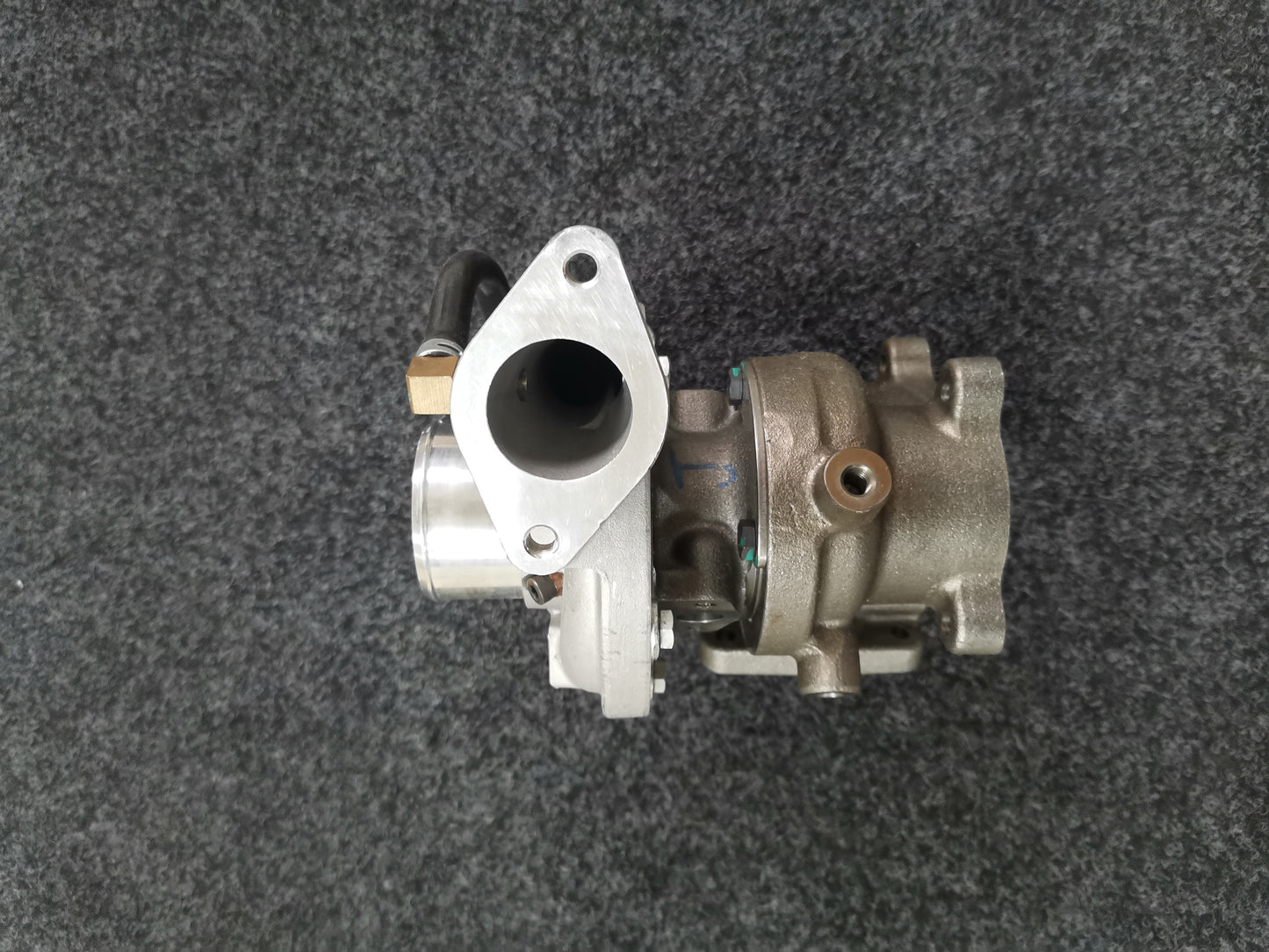 Jianghuai Automobile 1044100FD080 turbocharger