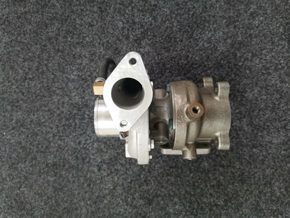 Jianghuai Automobile 1044100FD080 turbocharger