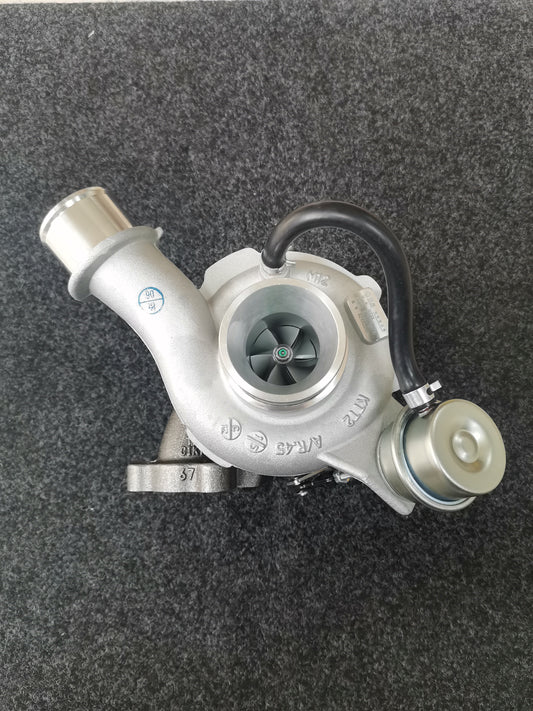 Luxgen 2.2 760986-0010 turbocharger