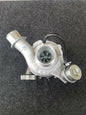 Luxgen 2.2 760986-0010 turbocharger