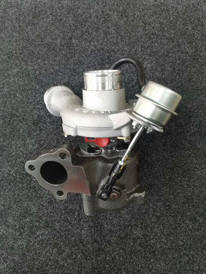 Luxgen 2.2 760986-0010 turbocharger