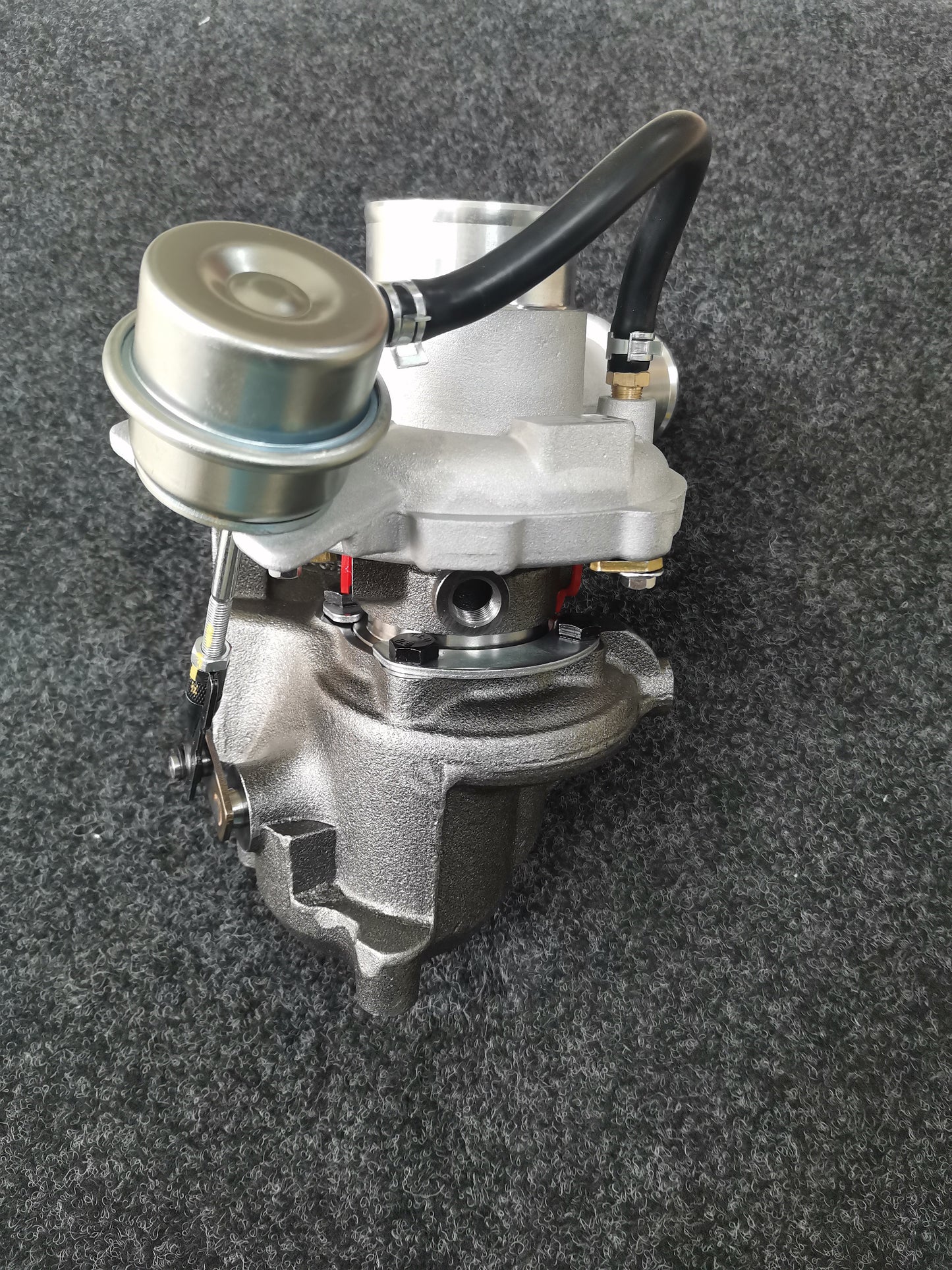 Luxgen 2.2 760986-0010 turbocharger