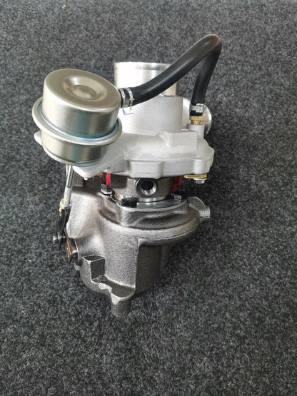 Luxgen 2.2 760986-0010 turbocharger
