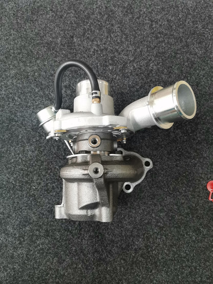 Luxgen 2.2 760986-0010 turbocharger