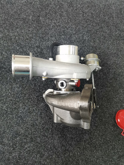 Luxgen 2.2 760986-0010 turbocharger