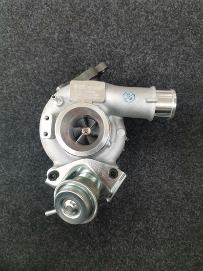 Luxgen1.8 49135-06230 turbocharger
