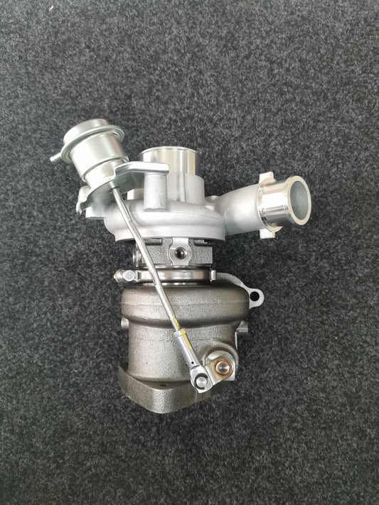 Luxgen1.8 49135-06230 turbocharger