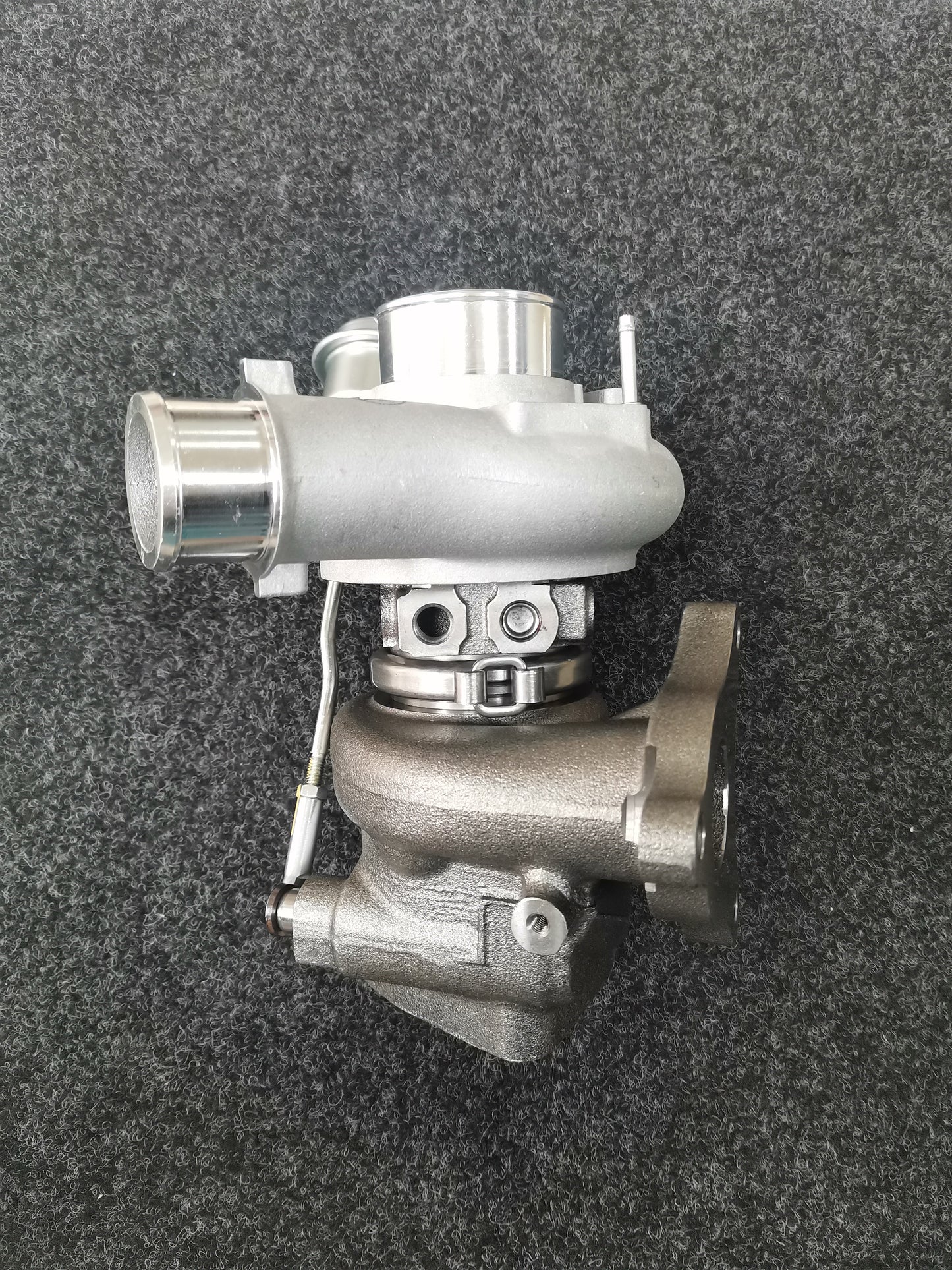 Luxgen1.8 49135-06230 turbocharger