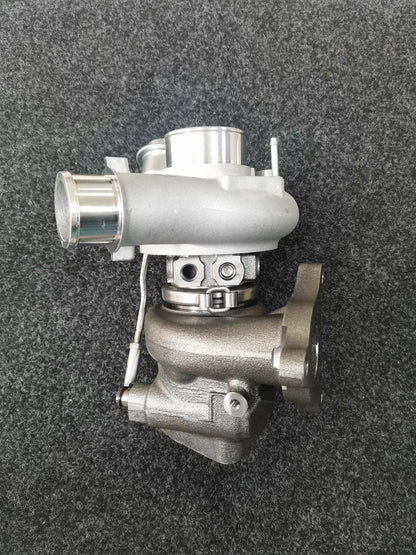 Luxgen1.8 49135-06230 turbocharger
