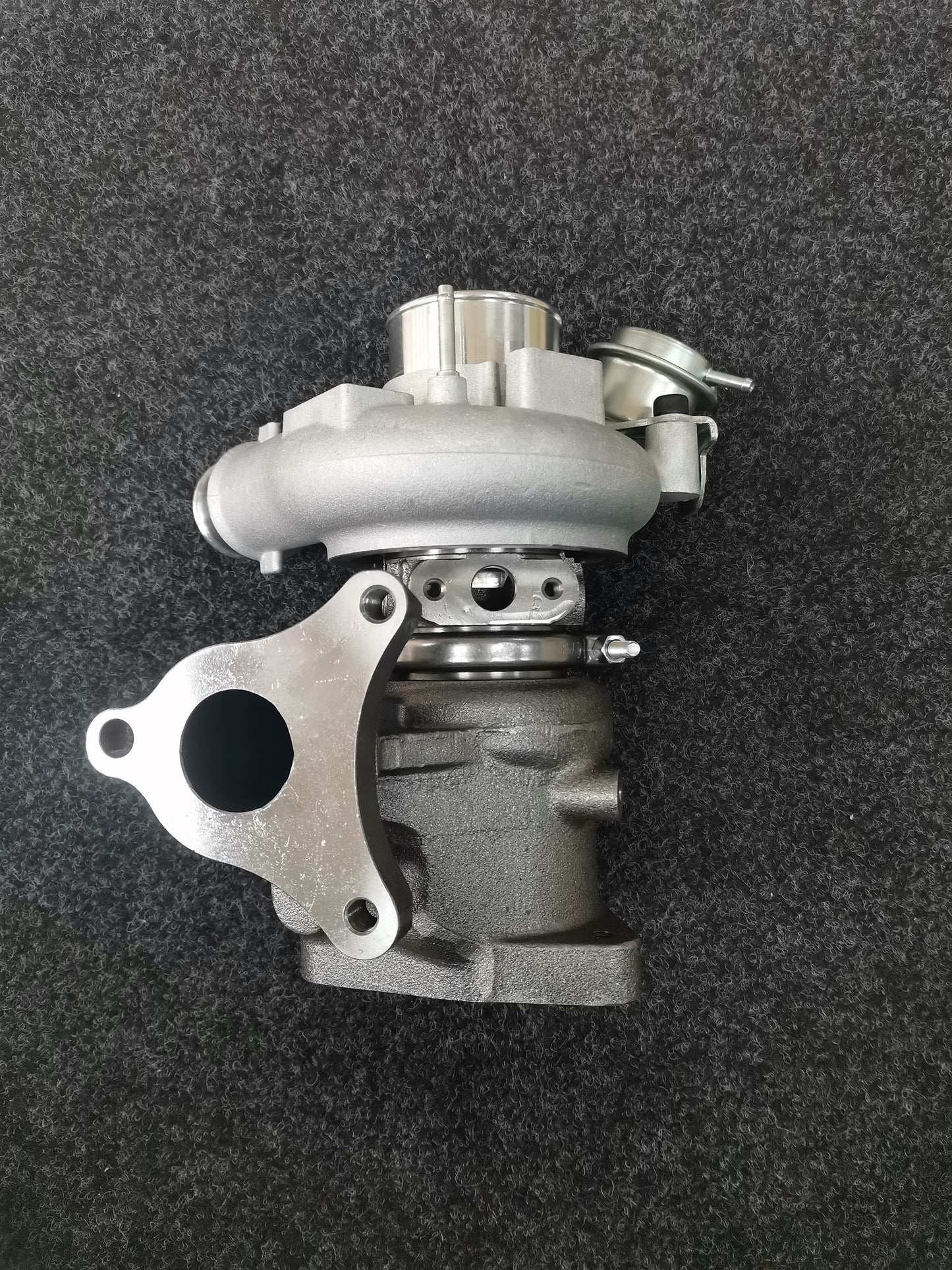 Luxgen1.8 49135-06230 turbocharger