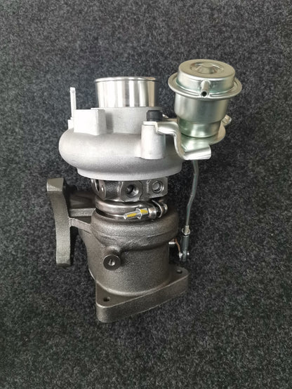 Luxgen1.8 49135-06230 turbocharger