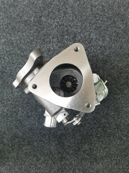 Luxgen1.8 49135-06230 turbocharger