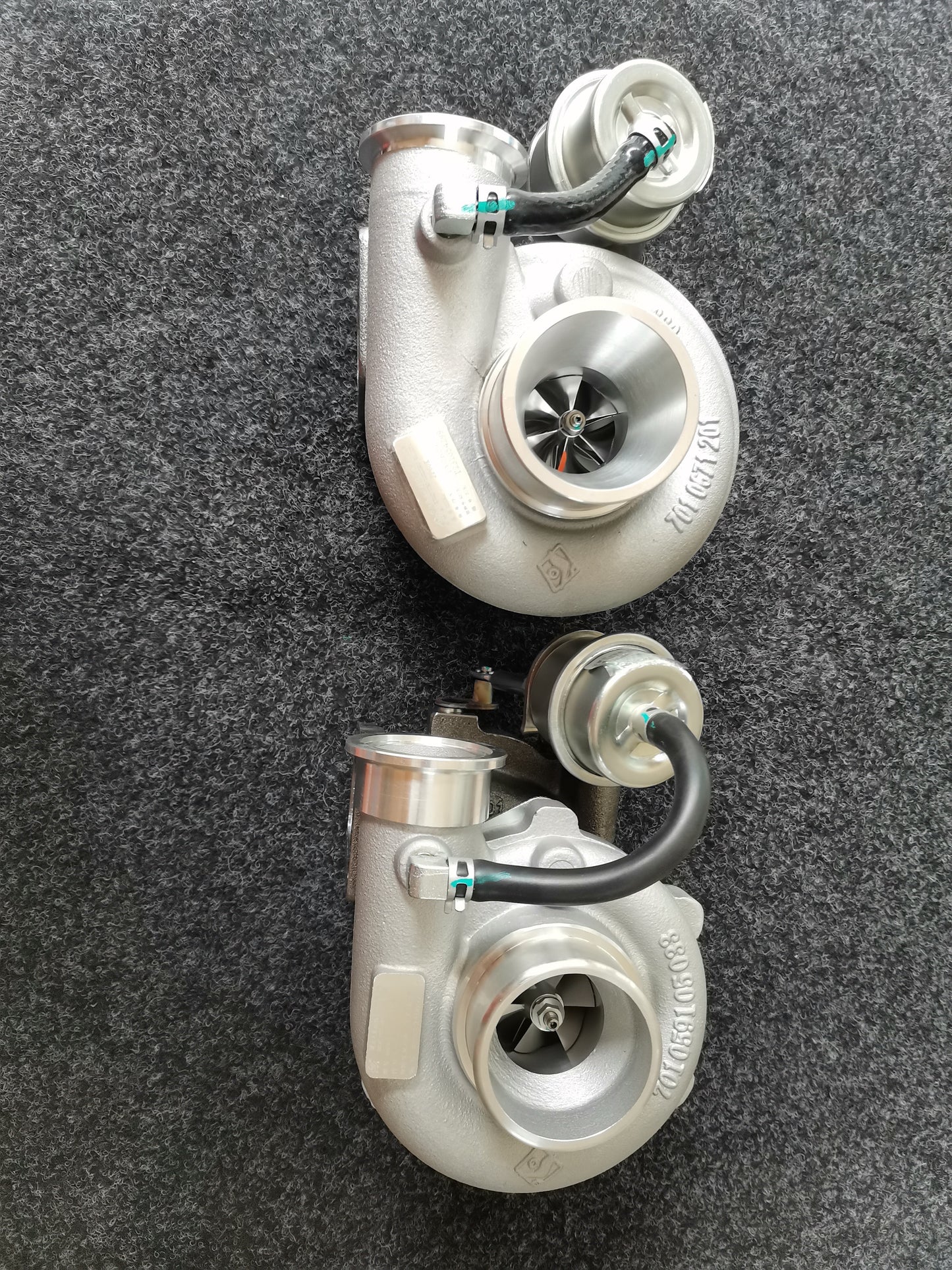 Yangchai Weichai 1000351244 turbocharger