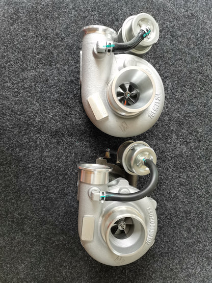 Yangchai Weichai 1000351244 turbocharger
