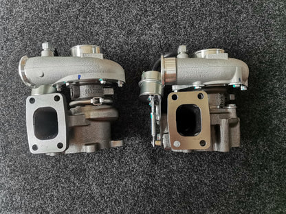 Yangchai Weichai 1000351244 turbocharger