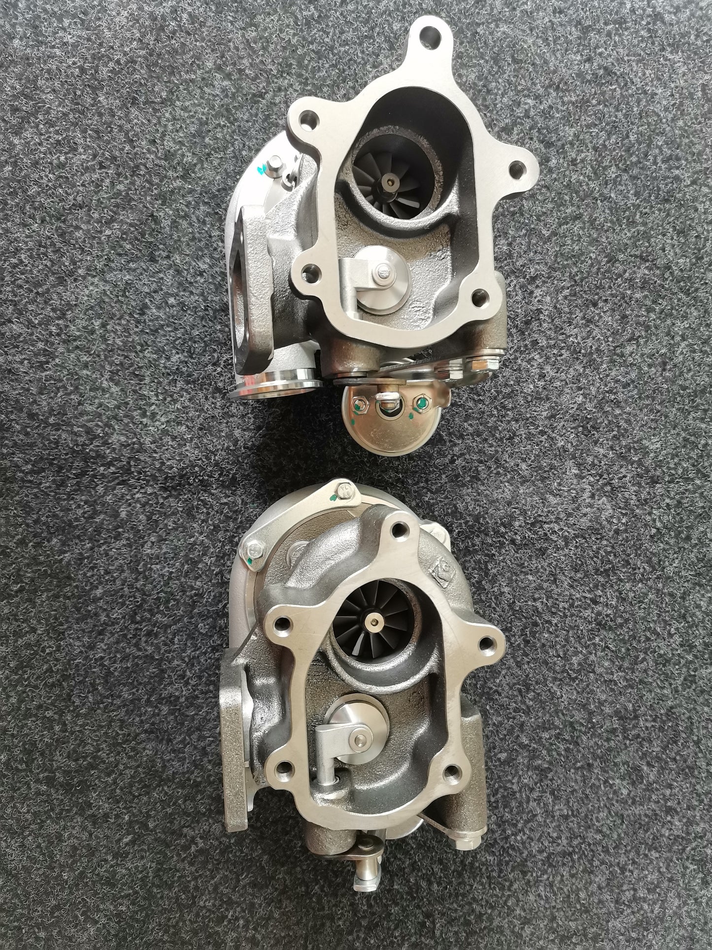 Yangchai Weichai 1000351244 turbocharger