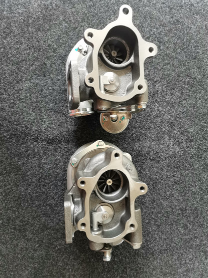 Yangchai Weichai 1000351244 turbocharger