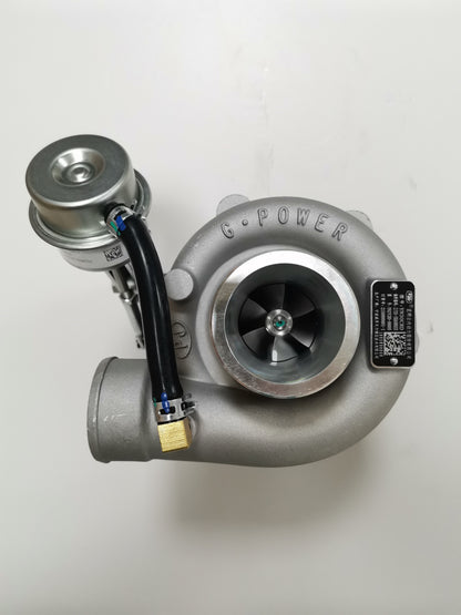 Yunnei YN27CRD-08006-1 YN30CRD turbocharger