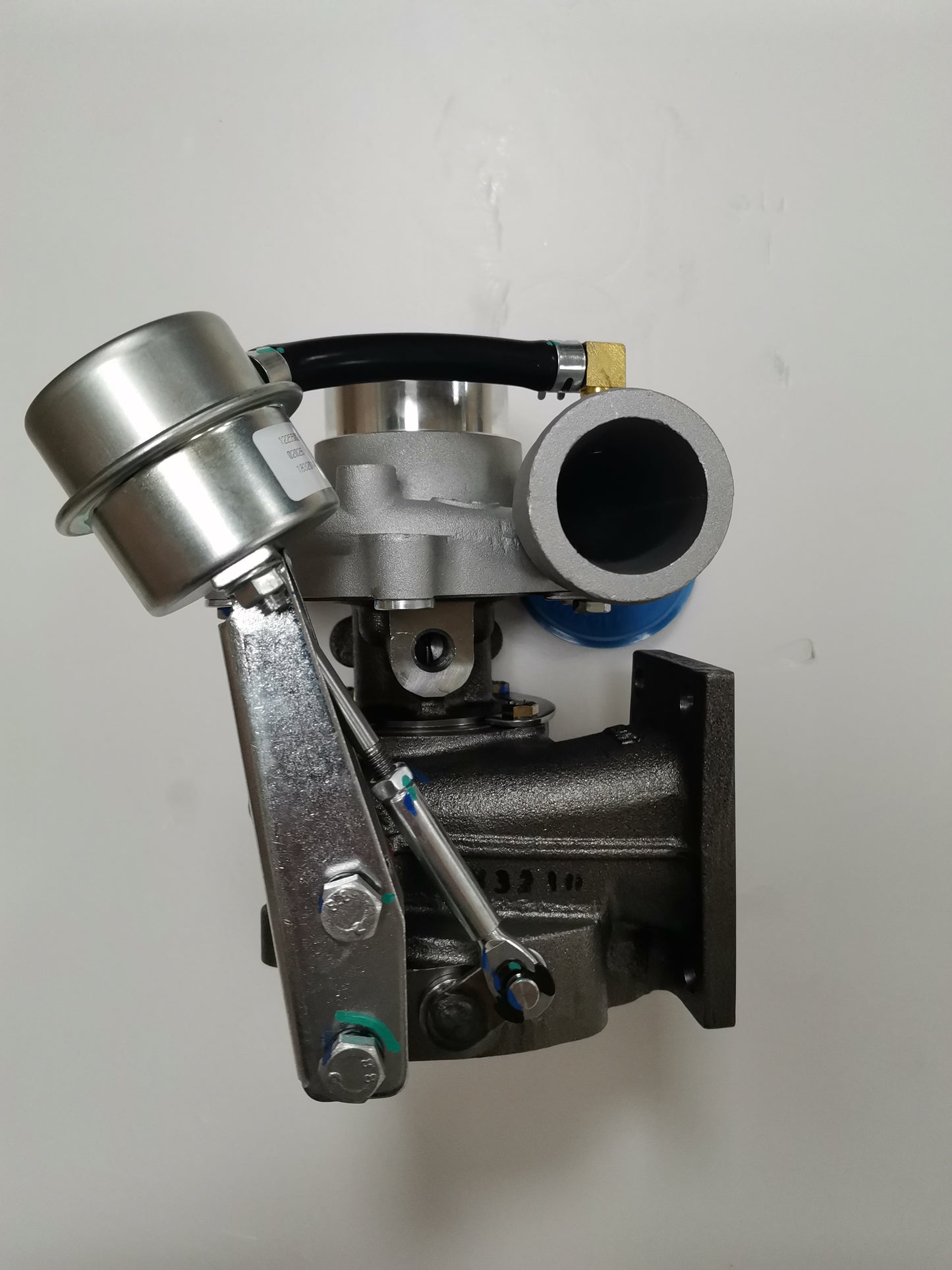 Yunnei YN27CRD-08006-1 YN30CRD turbocharger
