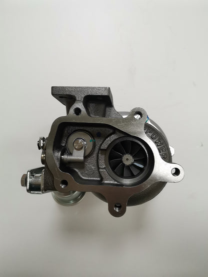 Yunnei YN27CRD-08006-1 YN30CRD turbocharger