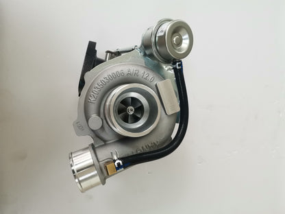 Dongfeng Motor 1118010-E4162 turbocharger