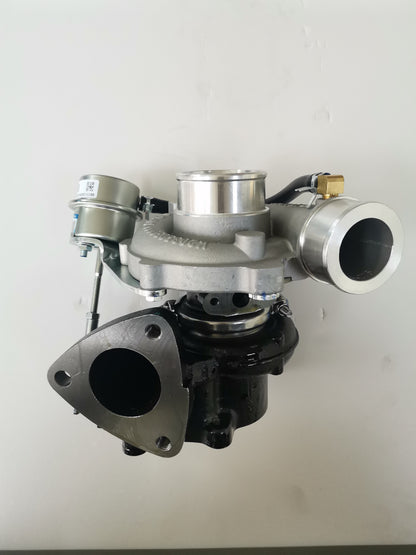 Dongfeng Motor 1118010-E4162 turbocharger