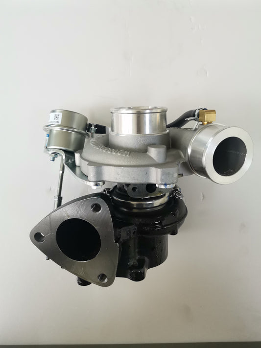 Dongfeng Motor 1118010-E4162 turbocharger