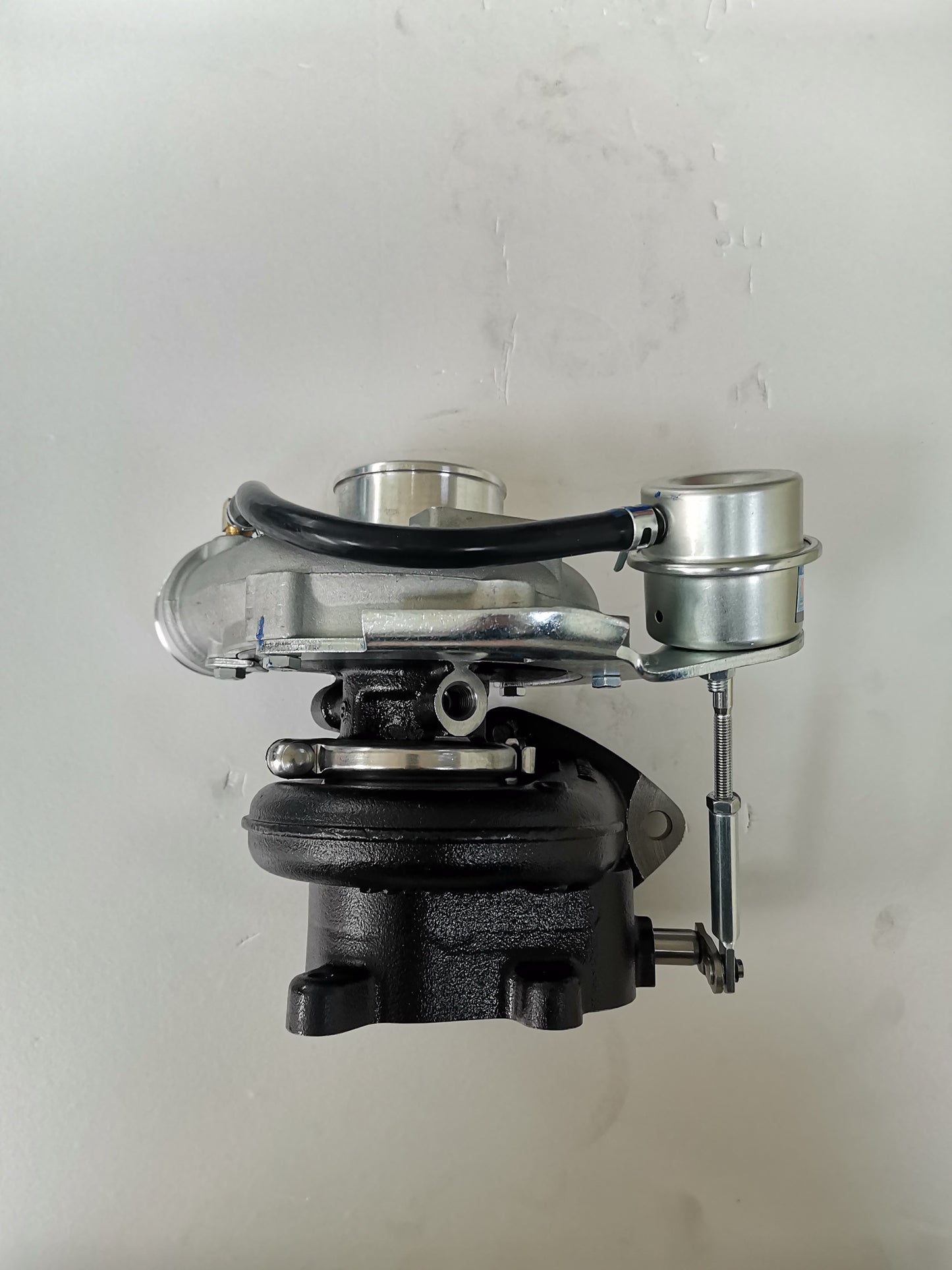 Dongfeng Motor 1118010-E4162 turbocharger