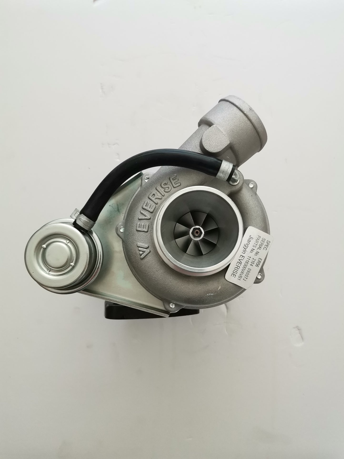 Jiangxi Isuzu 1118300VAVB1 turbocharger