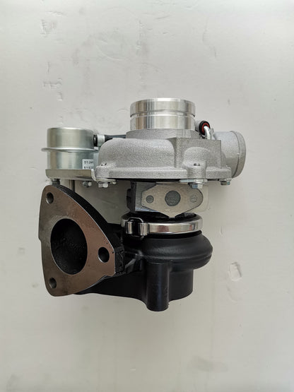 Jiangxi Isuzu 1118300VAVB1 turbocharger