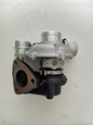 Jiangxi Isuzu 1118300VAVB1 turbocharger
