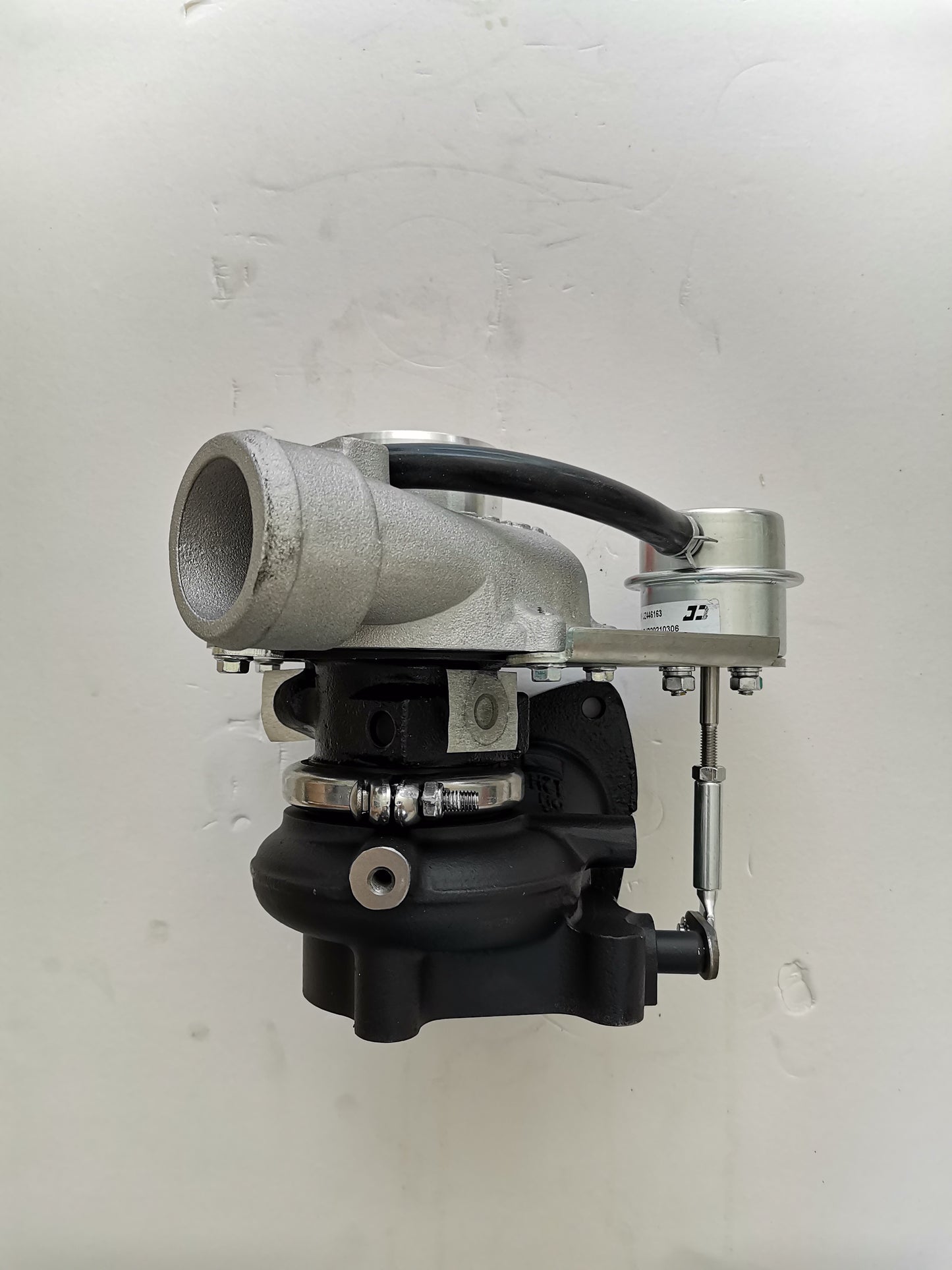 Jiangxi Isuzu 1118300VAVB1 turbocharger