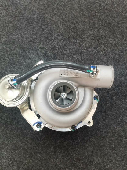 Qingling Isuzu pickup truck 1118010-44 turbocharger