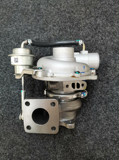 Qingling Isuzu pickup truck 1118010-44 turbocharger