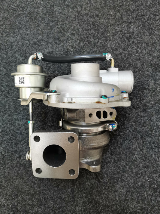 Qingling Isuzu pickup truck 1118010-44 turbocharger