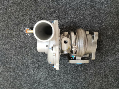 Qingling Isuzu pickup truck 1118010-44 turbocharger