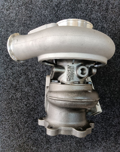 Weichai Natural Gas 5554946 1003162623 turbocharger