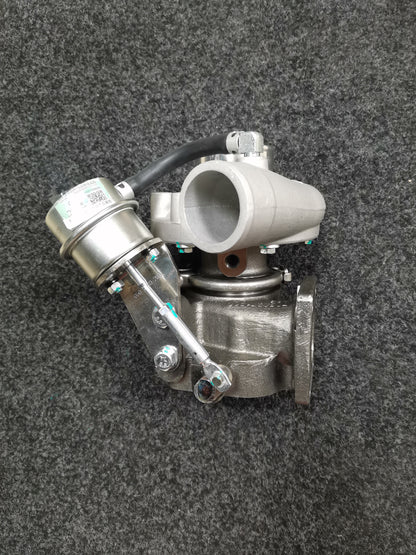 Weichai WP2.3 T240552008  turbocharger