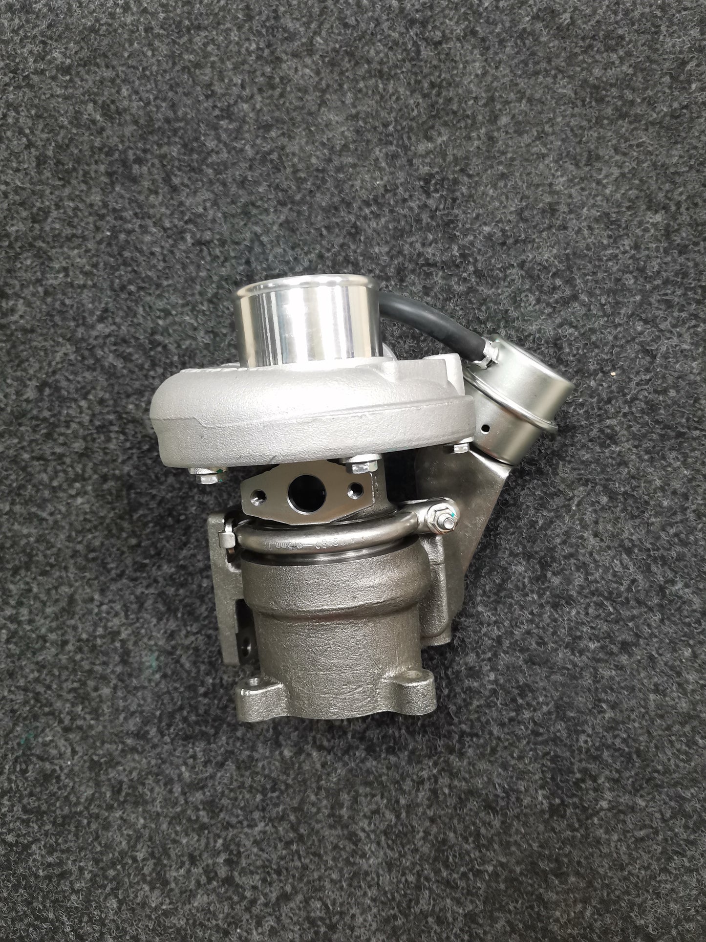 Weichai WP2.3 T240552008  turbocharger