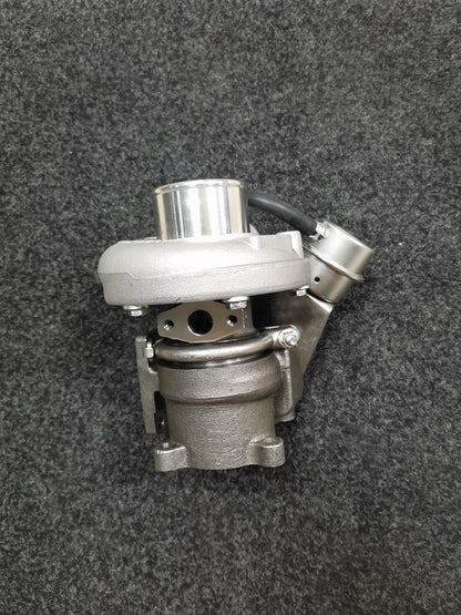 Weichai WP2.3 T240552008  turbocharger