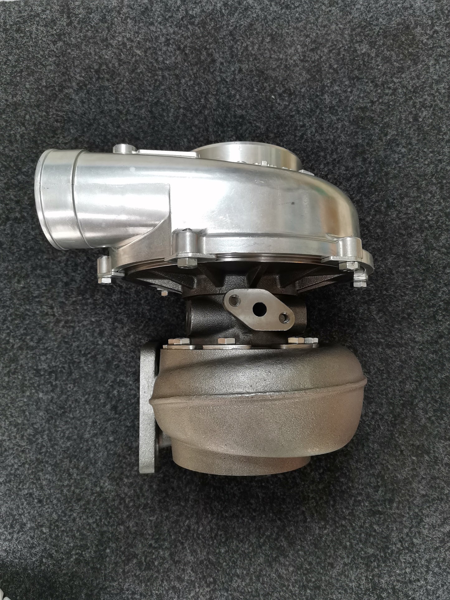 Hino K13C RHE8 24100-3130A turbocharger