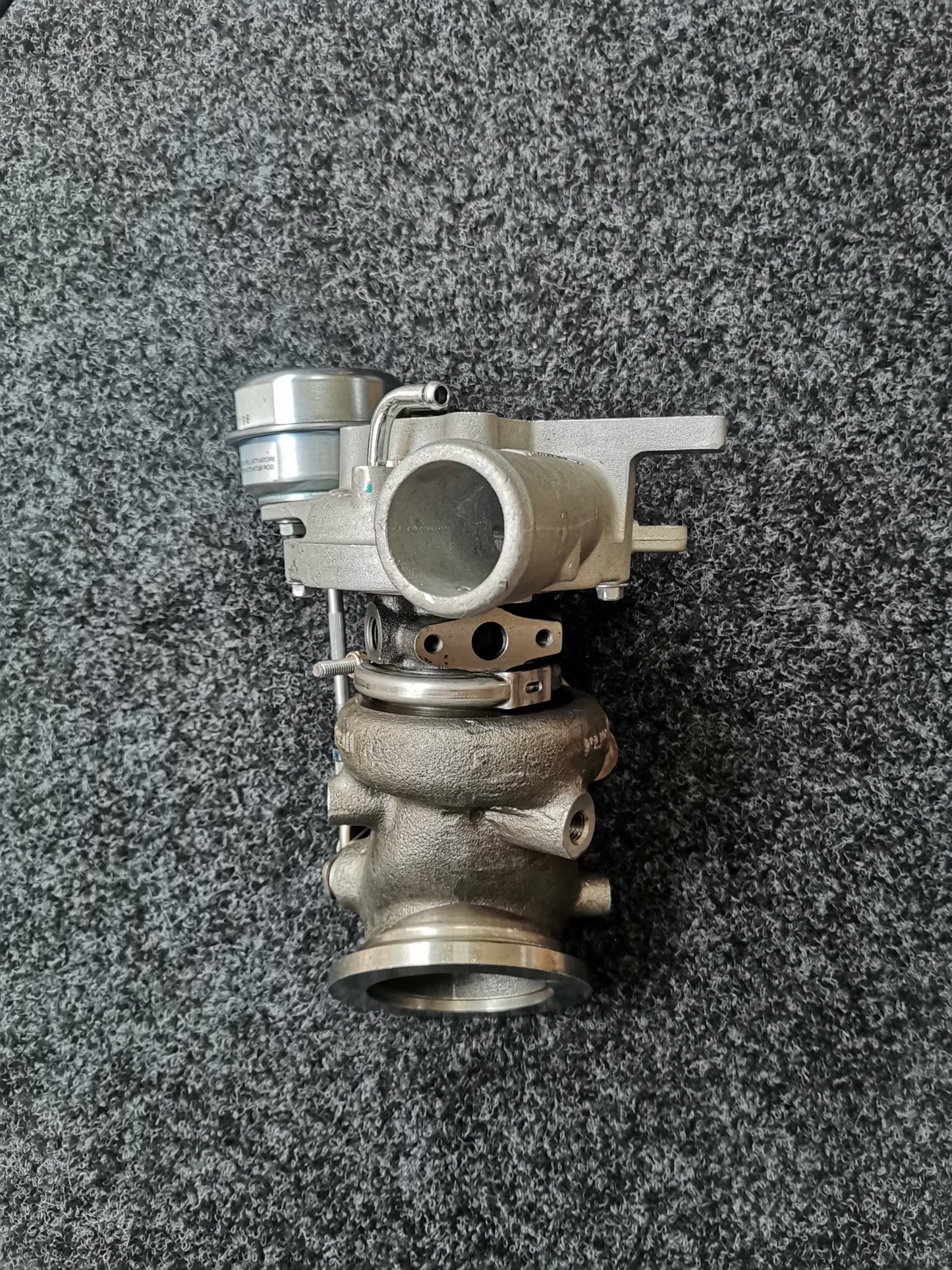 Changan Auto 1.5 1118100-B09 turbocharger